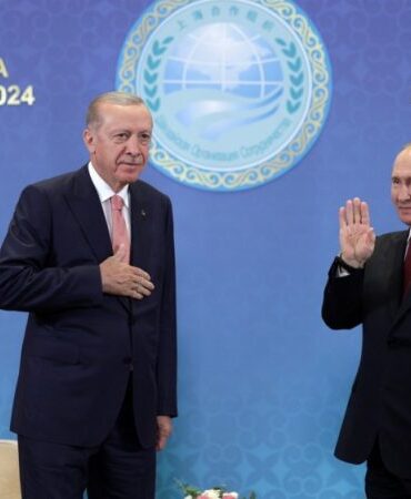 PUTIN