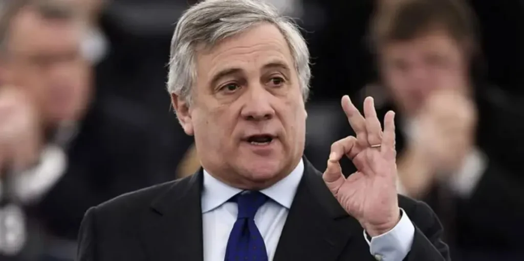 TAJANI