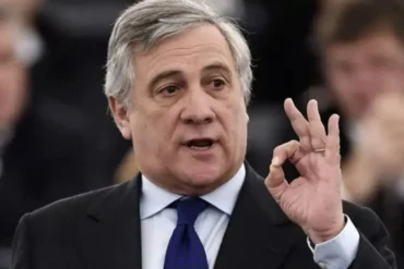 TAJANI