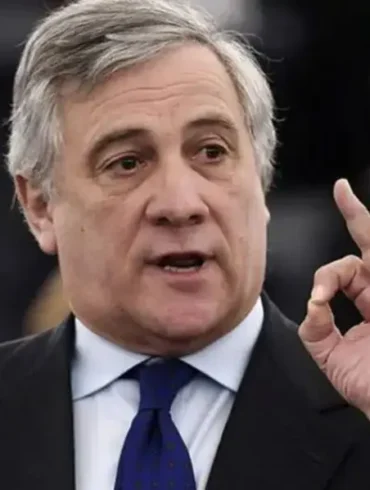 TAJANI