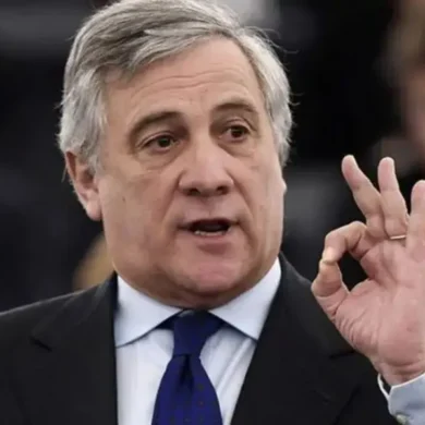 TAJANI
