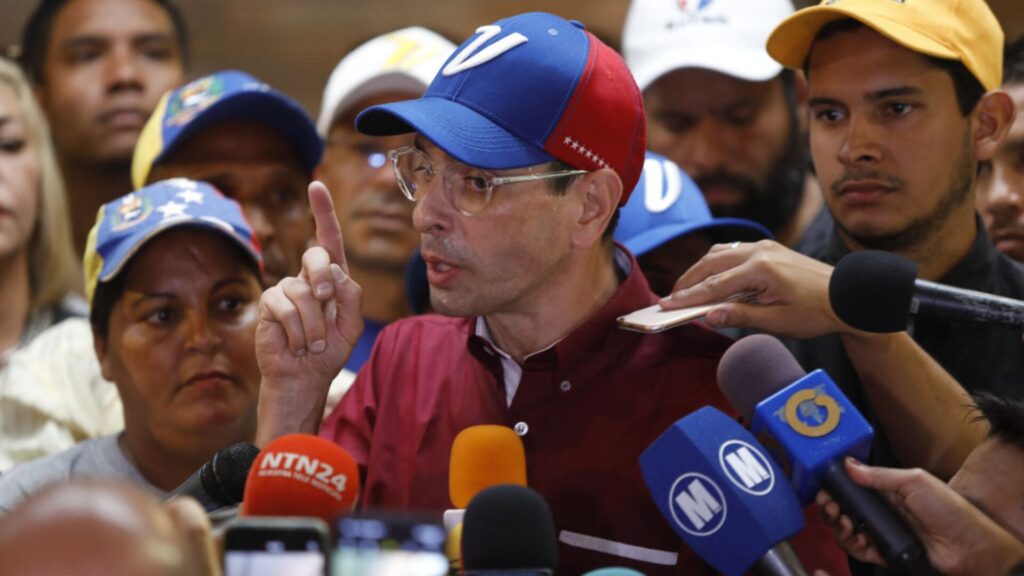 capriles