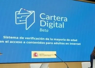 cartera digital