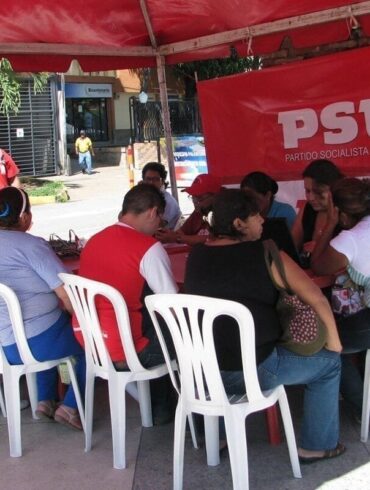 chavismo