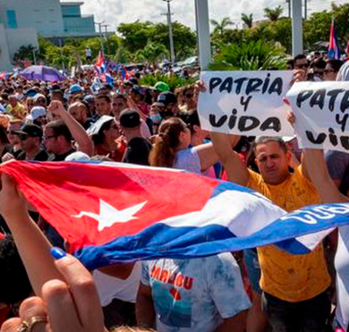 cuba
