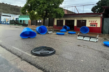 detenidos dos