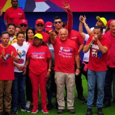 diosdado guarico