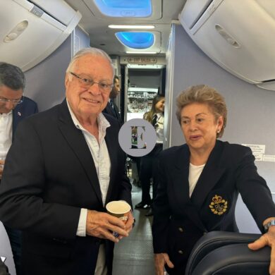 ex presidentes