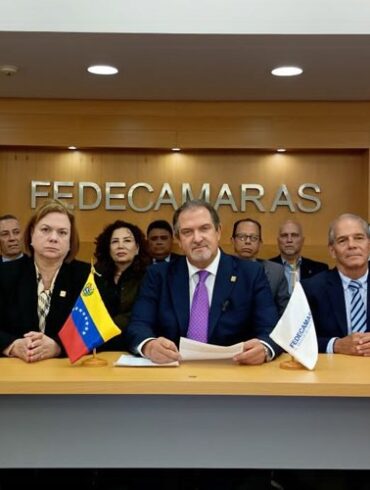 fedecamaras