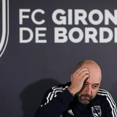girondins