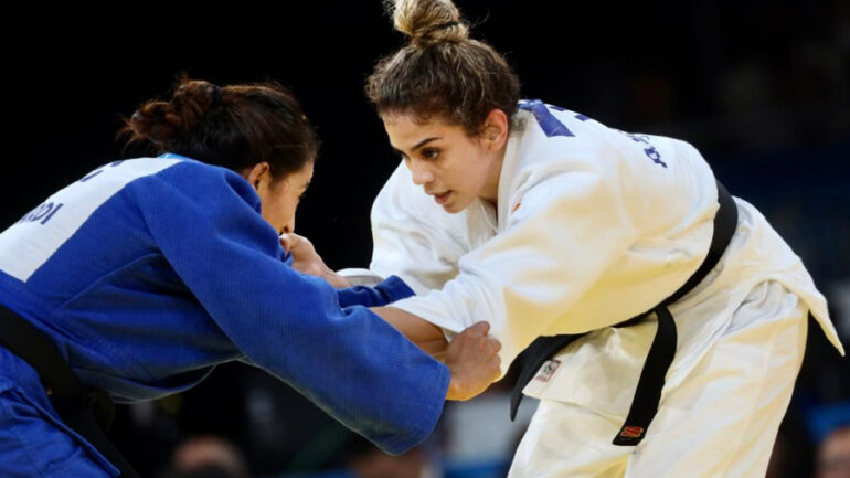 judoca