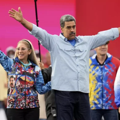 maduro cilia