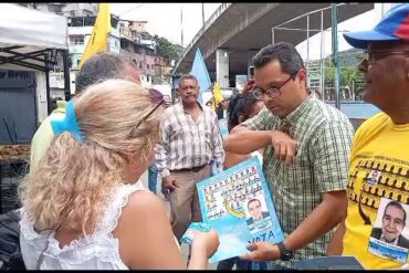 Primero Justicia