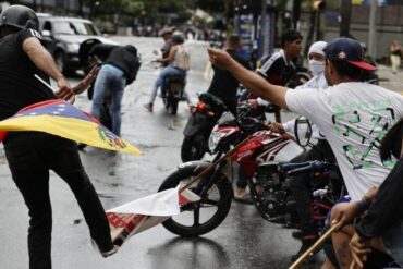 PROTESTA