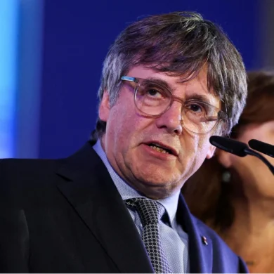 puigdemont