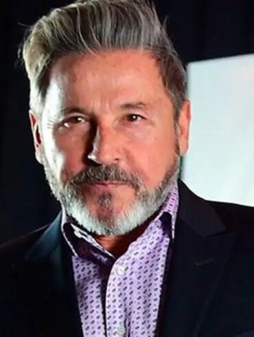 Ricardo Montaner elecciones Venezuela