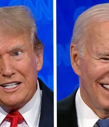 trump bi