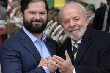 BORIC LULA
