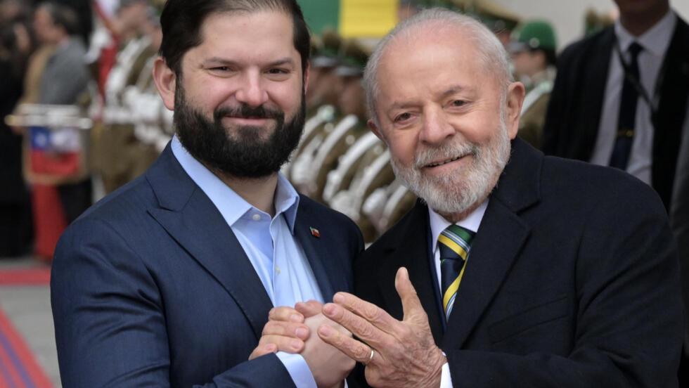 BORIC LULA