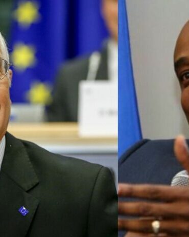 MURILLO BORRELL
