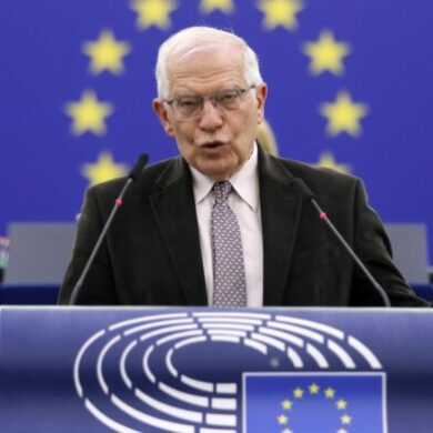 BORRELL