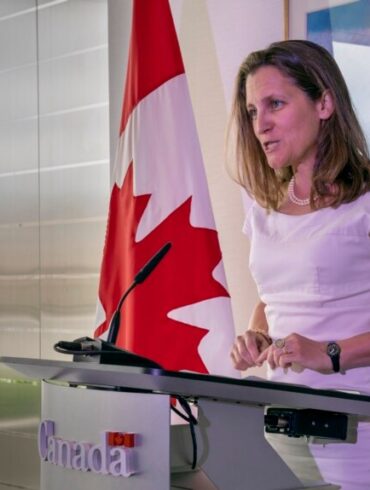 CANADA