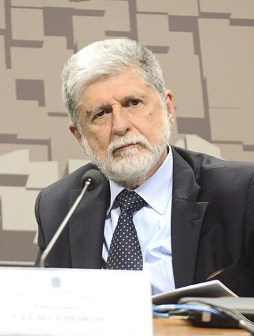 CELSO AMORIM