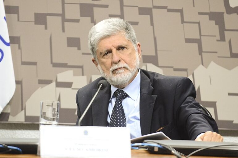 CELSO AMORIM