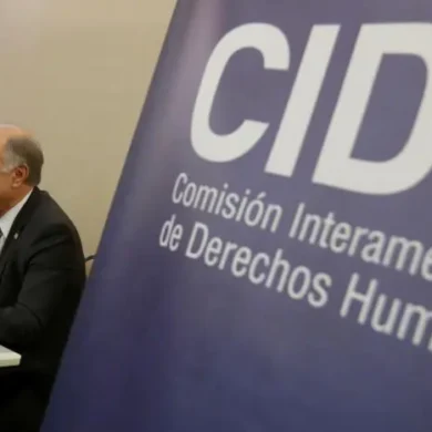 CIDH