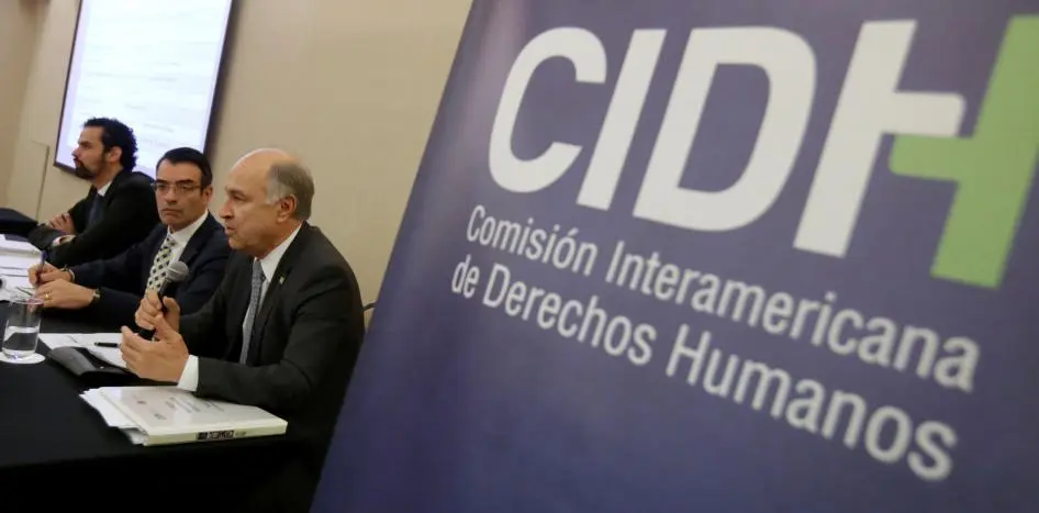 CIDH