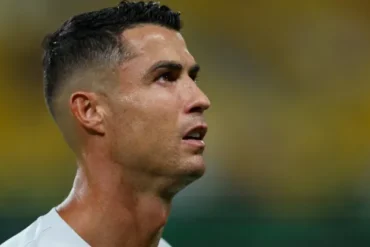 cr7