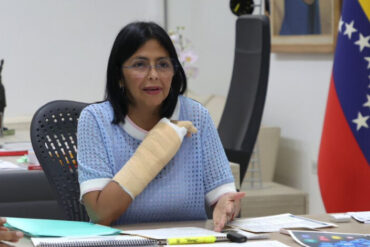 DELCY ATAQUES