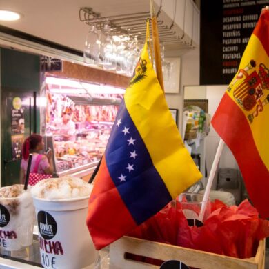ESPAÑA