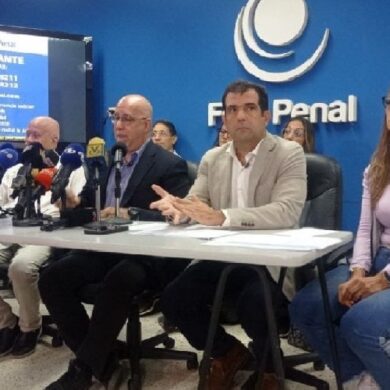 FORO PENAL