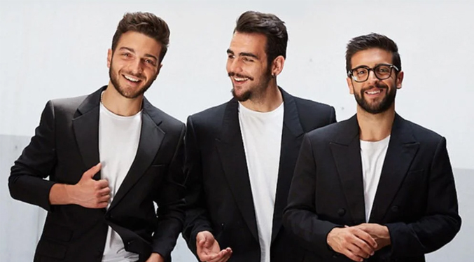 IL VOLO