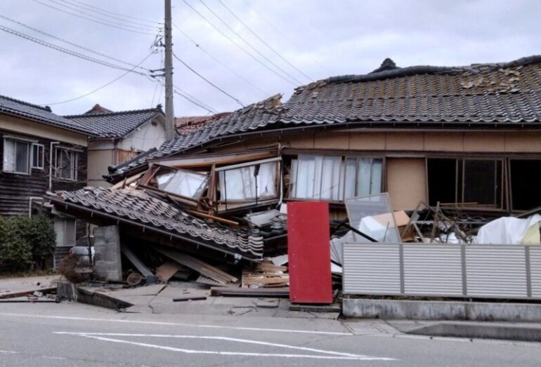 JAPON