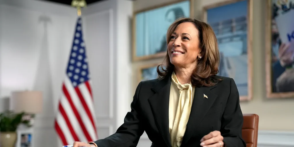 KAMALA