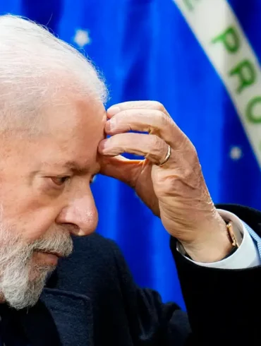 LULA PROPUESTA