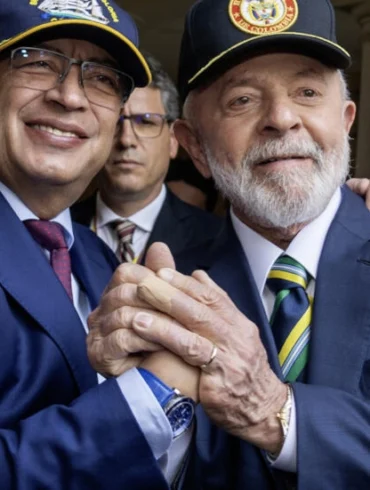 LULA PETRO