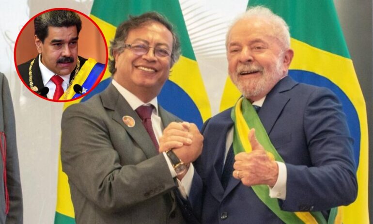 LULA PETRO