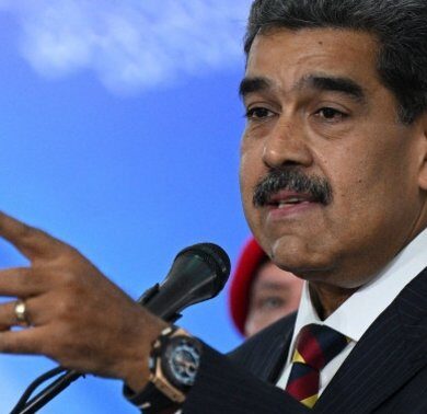 MADURO