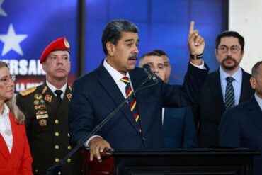 MADURO