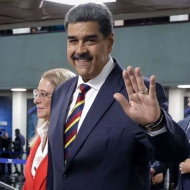 MADURO TSJ