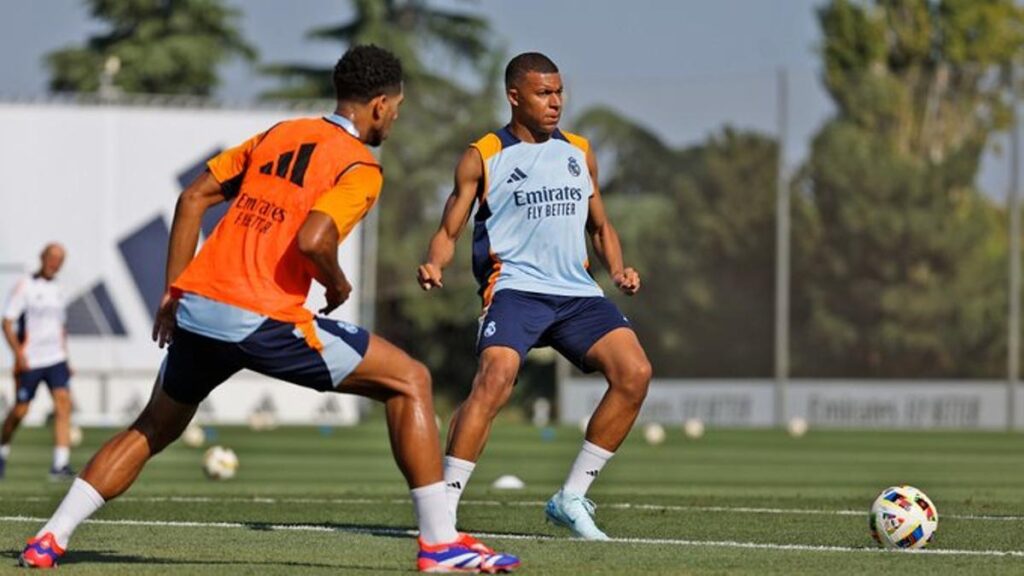 ENTRENAMIENTO