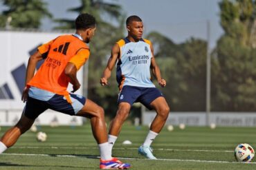 ENTRENAMIENTO