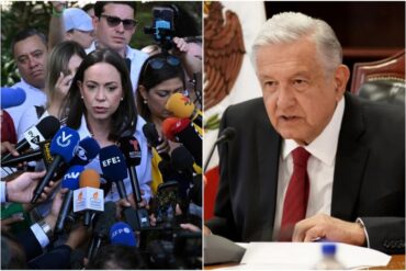 MCM AMLO