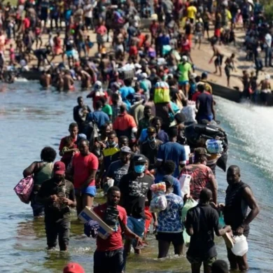 MIGRANTES