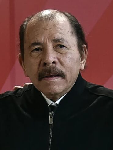 ortega