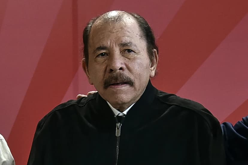 ortega