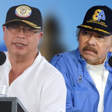 petro ortega